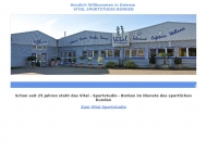 Bild Fitness-Studio Vital