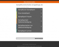 Bild Goldhahn Andreas Kampfkunstschule