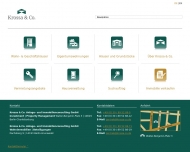 Bild Krossa & Co. Anlage- und Immobilienconsulting GmbH