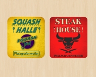 Bild Squash-Inn Frank's Diner