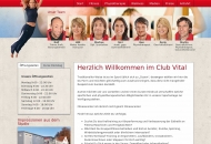Bild Club Vital GmbH