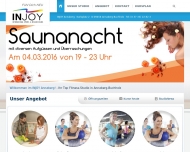 Bild Kura vital Fitnessstudio