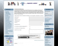 Website Ideal Fitness Center