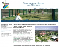 Bild Bernauer Tennis-und Sportanlagen GmbH