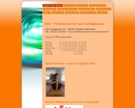 Bild Fitnesscenter am Schlagbaum