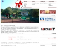 Bild Tennisverein Altenseelbach e.V.