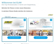Bild ELAN Fitness- u. Freizeitcenter