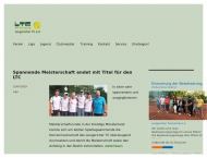 Bild Lengericher Tennisclub e.V.