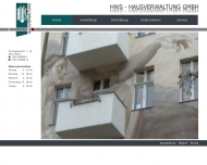 Bild HWS Haus- und Wohn- Verwaltungsservice GmbH
