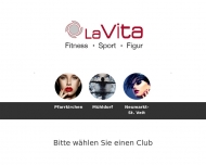Bild Fitness La Vita