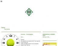 Bild Bergheimer Tennisclub Grn-Wei