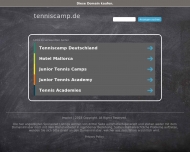 Bild All California Tennis Camp Kim Wittenberg