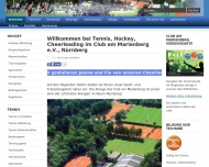 Bild Club am Marienberg e.V.