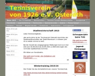 Bild Tennisverein von 1926 e.V.