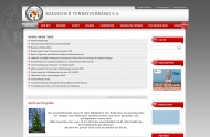 Bild Badischer Tennisverband e.V.