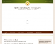Bild Tennis-Vereinigung Frohnau e. V.
