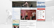 Bild TSF Tennis-, Squash- und Fitnesscenter Beteiligungs-GmbH