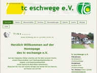 Bild tennis-club eschwege e.V.