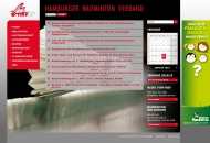 Bild Hamburger Badminton Verband e.V.