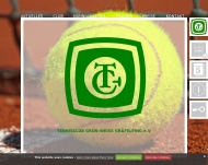 Bild TC Grün-Weiss, Gräfelfing e.V. Tennishalle und Clubanlage