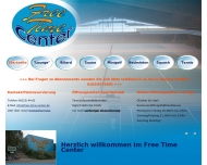 Bild Lounge Free Time Center
