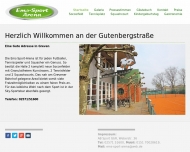Bild Tennis- u. Squash Center