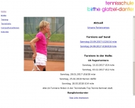Bild Tennis Plus