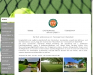 Bild Tennis-Zentrum Inh.Ambros Brandl