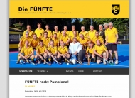 Bild Harvestehuder Tennis- und Hockey-Club e.V.