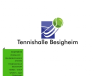 Bild Tennis- und Squashhalle