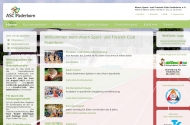 Bild Paderborner Squash Club