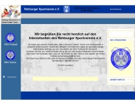 Bild Rehburger Sportverein e.V.
