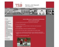 Bild TSB Sportpark Weil-Otterbach