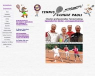 Bild Tennis-Park
