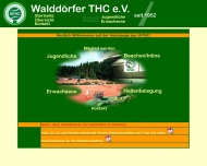 Bild Walddrfer Tennis- u. Hockey Club e.V.