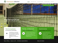 Bild Tennispark Zillerhof