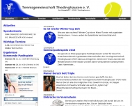 TG Thedinghausen - Aktuelles