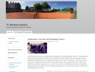 Bild Tennisclub Mlheim-Krlich e.V.