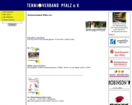 Bild Tennisverband Pfalz e.V.