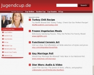 Bild Tennisclub Grn-Wei Elz e.V.