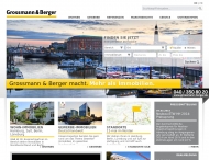 Bild grossmann-berger.de Immobilien