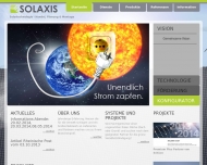 Bild SOLAXIS GmbH