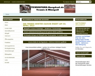 Bild Tennispark Burgdorf Sdstadt GmbH
