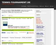 Bild Wrttembergischer Tennis-Bund e.V.