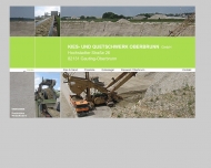 Bild Kieswerk Oberbrunn Recycling GmbH