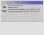 Bild Knig Dipl.-Betrw. Heinz-J.