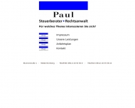 Bild Maifeld Anton Dipl.-Kfm. Steuerberater