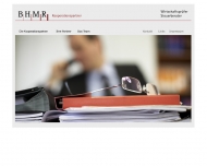 Bild Bcker & Kollegen Steuerberatungsgesellschaft mbH