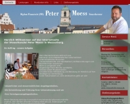 Bild Moess Peter Dipl.-Finanzwirt(FH) Steuerberater