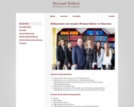 Bild NEWCO Asset Management UG (haftungsbeschrnkt) & Co. KG c/o Kzl Bllner Michael